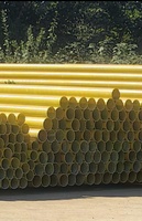 连续缠绕DBJ电缆导管