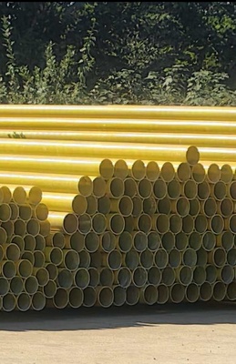 连续缠绕DBJ电缆导管